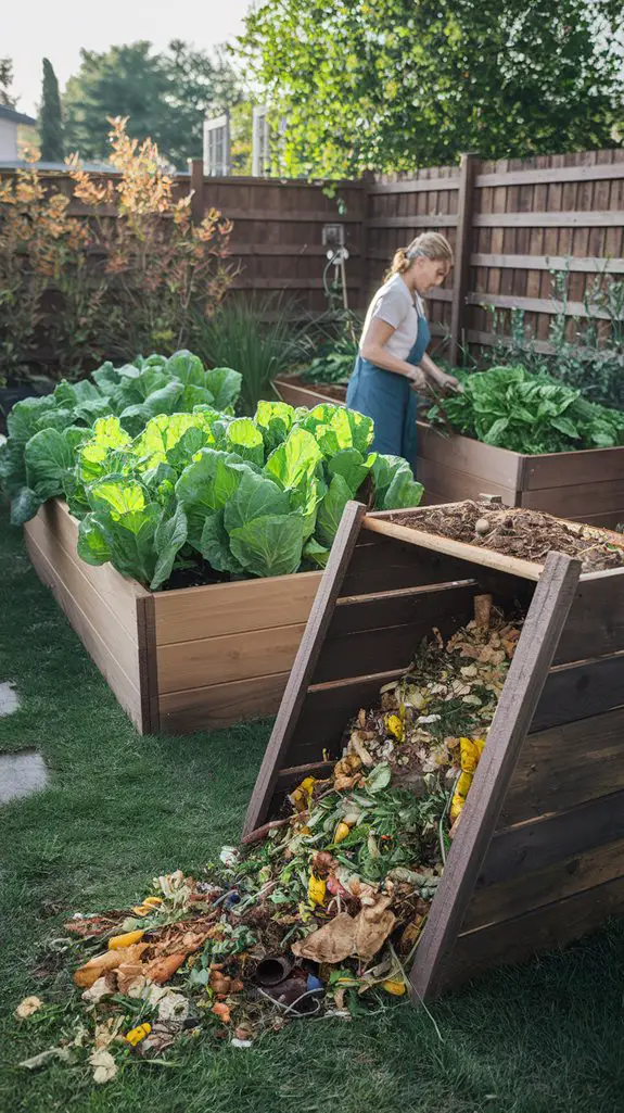 sustainable waste recycling practices