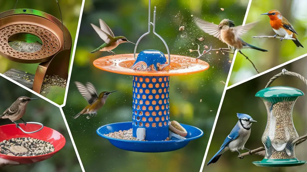 The 5 Best Bird Feeders of 2025 – Attract More Feathered Friends to Your Yard