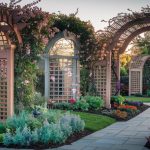 The 5 Best Garden Arbors to Elevate Your Outdoor Space in 2025