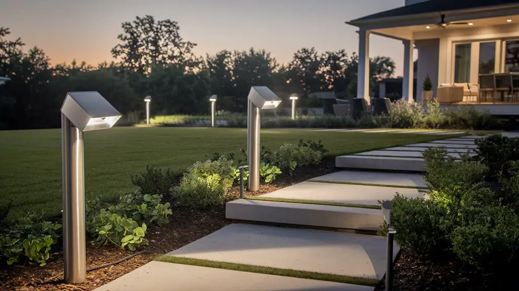 top outdoor security lights
