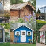 The 5 Best Outdoor Storage Sheds of 2025 – Durable and Stylish Solutions for Your Garden