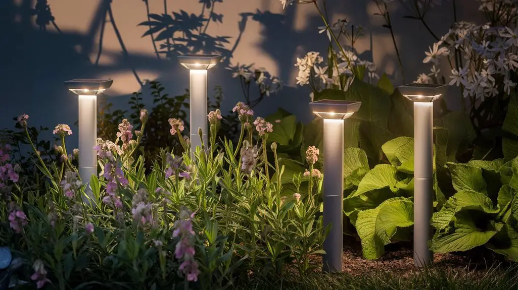 The 4 Best Solar Garden Lights to Illuminate Your Outdoor Space in 2025