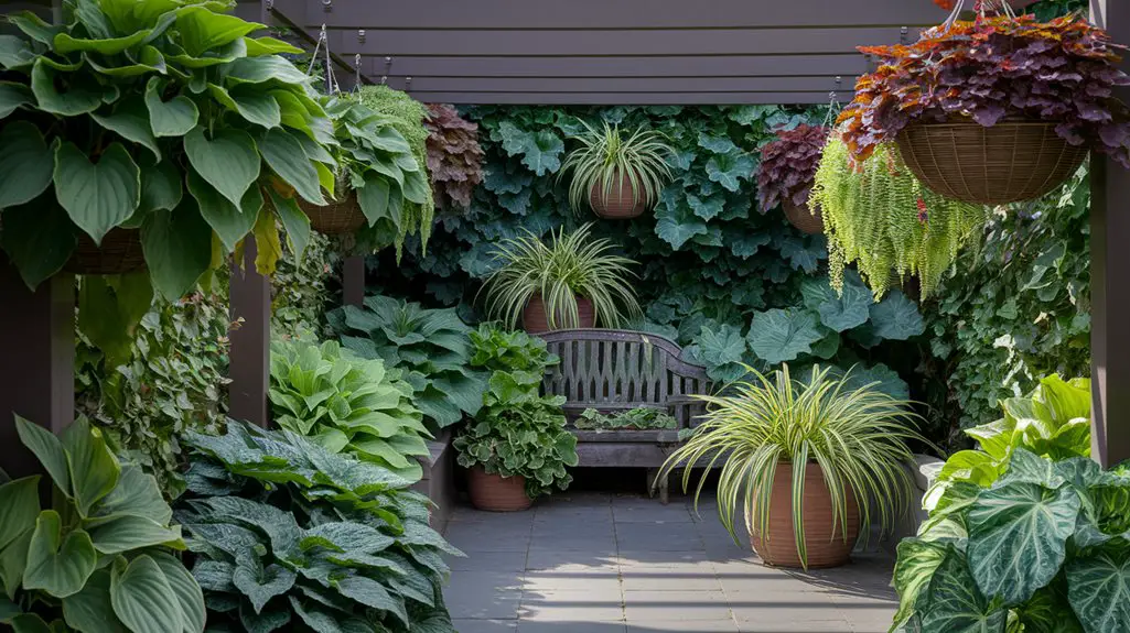 transform your patio oasis