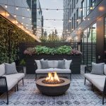 Stylish Patio Ideas for Urban Living