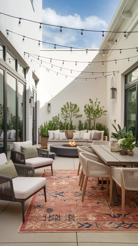 versatile and space saving designs