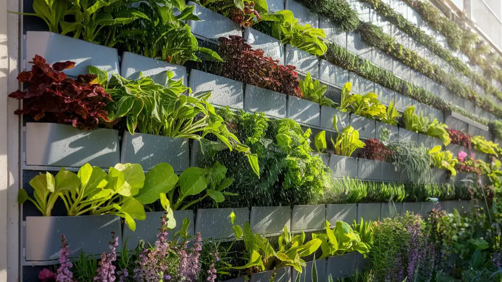 vertical gardening for beginners