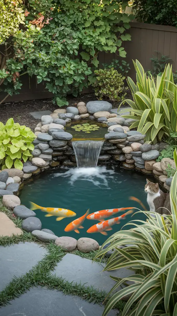 affordable pet friendly water features