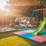 Why Choose Portable Play Equipment for Backyard Fun?
