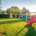 Why Is Backyard Play Area Maintenance Important?