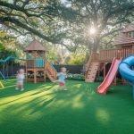 Transform Your Backyard Into a Play Paradise
