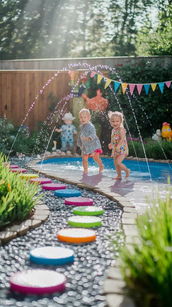 budget friendly water play solutions