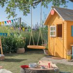 7 Tips for a Fun DIY Kids’ Play Area