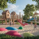Inspiring Play Area Designs for Children