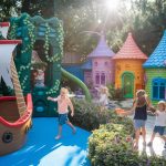 Themed Backyard Play Areas Kids Will Love