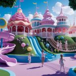 Unforgettable Play Area Themes for Kids