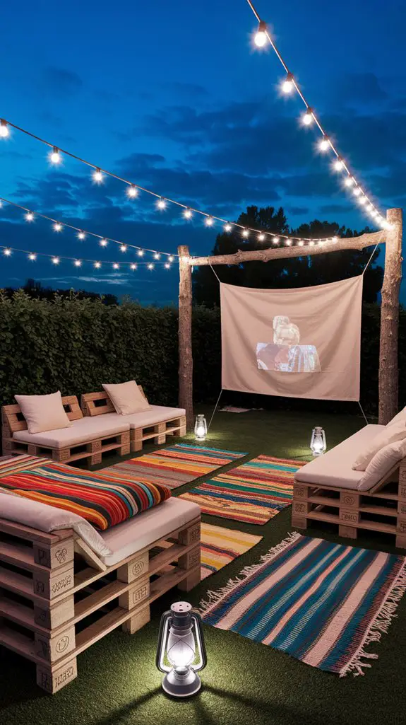 eco friendly outdoor seating solutions