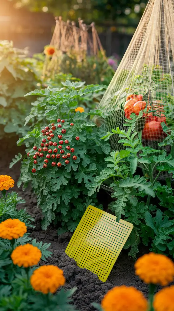 effective pest defense strategies