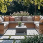 Why Choose Smart Storage for Backyard Seating?