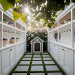 Smart Backyard Storage Solutions for Pet Supplies