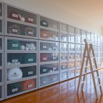 Smart Solutions for Seasonal Decoration Storage
