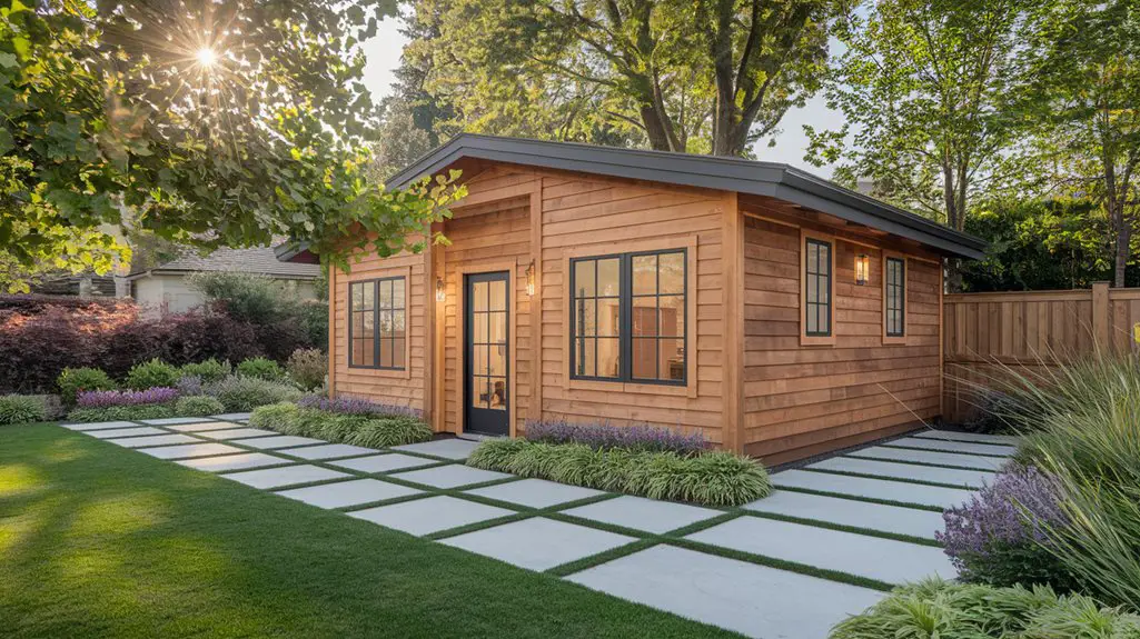 enhance home exterior attractiveness