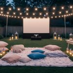 Must-Have Gear for Backyard Movie Nights