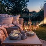Must-Have Items for Your Outdoor Movie Night