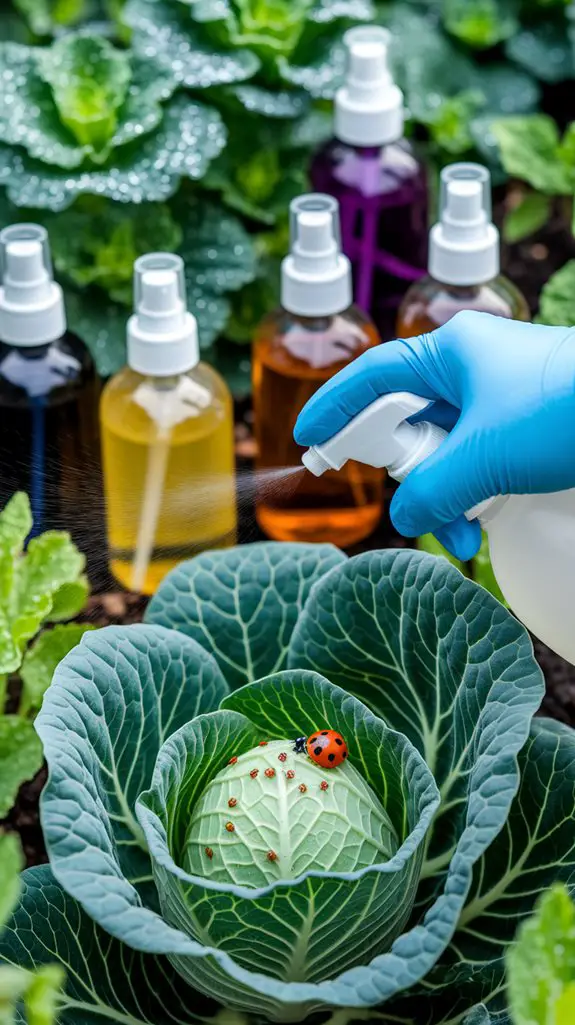 homemade pest control solutions