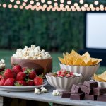 Why Choose These Snacks for Backyard Movie Nights?