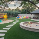 7 Backyard Ideas for Multi-Age Play Areas