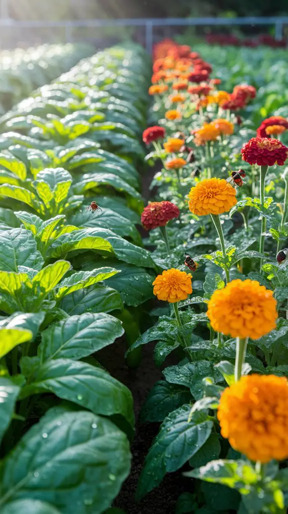 natural pest management strategies
