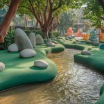 3 Best Natural Elements for Children’s Play Areas