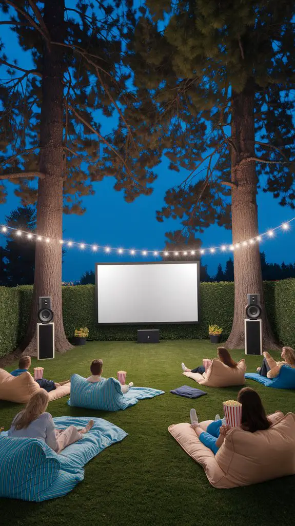 optimal outdoor sound solutions
