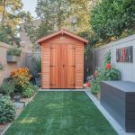 What Are Best Backyard Storage Solutions?
