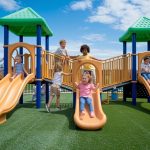 7 Key Safety Tips for Outdoor Play Areas