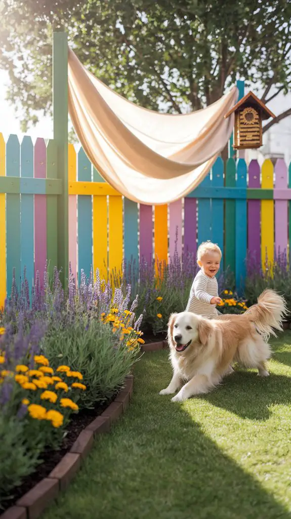pet safe pest control barriers
