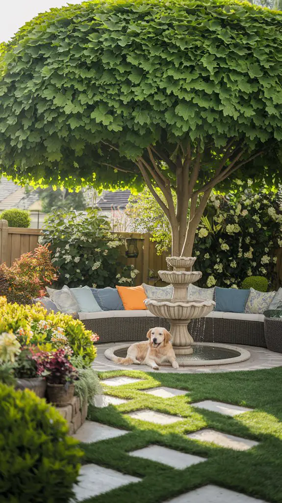 pet summer comfort solutions