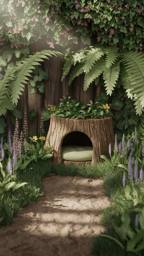 plant based natural shelter options