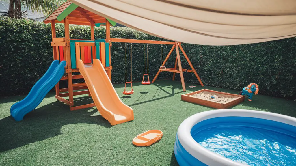 3 Best Ways to Create a Play Paradise