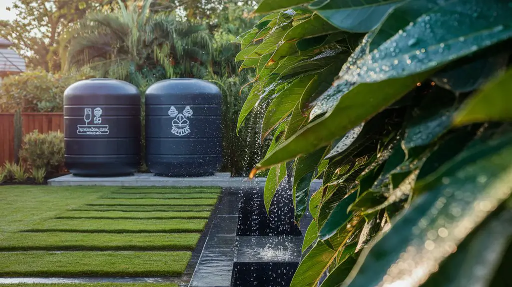 rainwater harvesting guidelines compliance