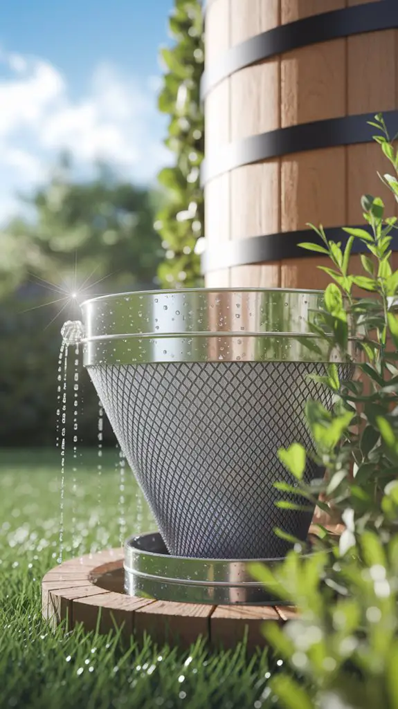 regular filter maintenance essential