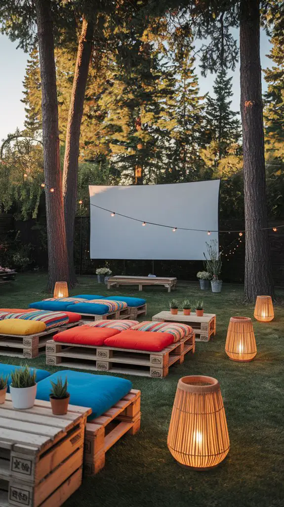 repurposed sustainable seating options