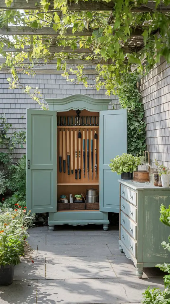 stylish tool storage solutions