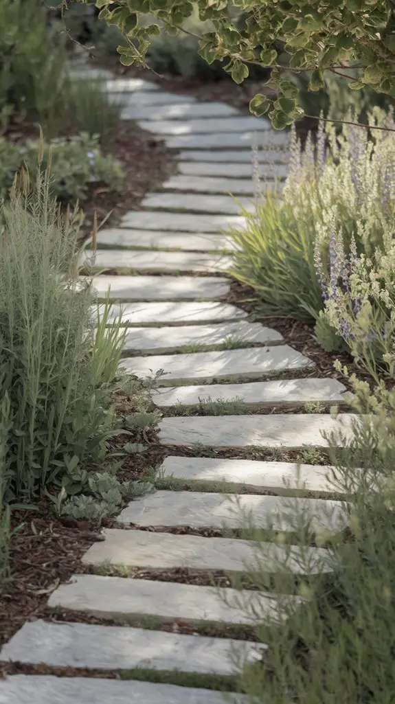 sustainable garden pathway solutions