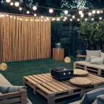 5 Eco-Friendly Backyard Movie Setup Ideas