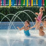 Enhancing Play Areas With Water Features