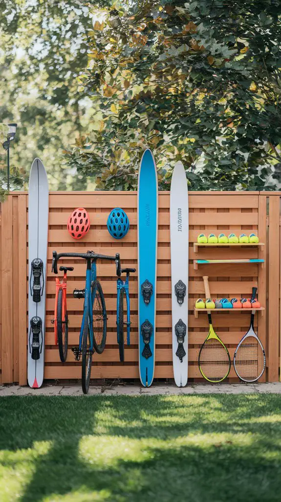 weather resistant outdoor storage solutions