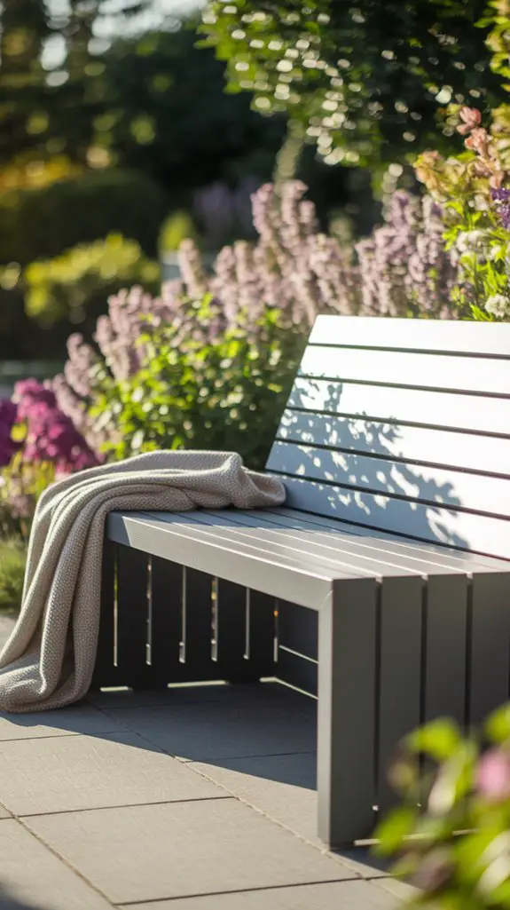 weather resistant outdoor storage solutions
