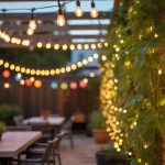 3 Best String Lights for Backyard Patios That Create the Perfect Ambiance