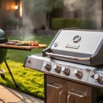 3 Best BBQ Grills for Small Backyards That Don’t Compromise on Flavor